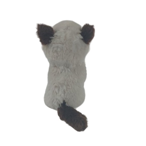 Grumpy Cat Plush 6"  Stuffed Animal - Picture 6 of 7